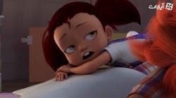 کارتون ماجراجویی در پاریس - فصل دوم - قسمت 2